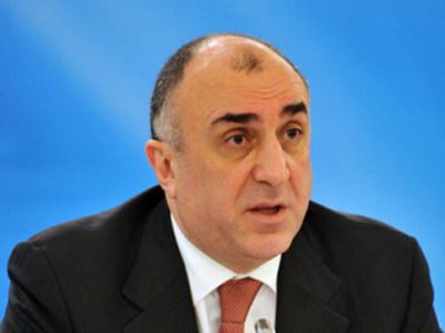 Мамедъяров: Азербайджан готов помочь сирийским беженцам Мамедъяров: Азербайджан готов помочь сирийским беженцам