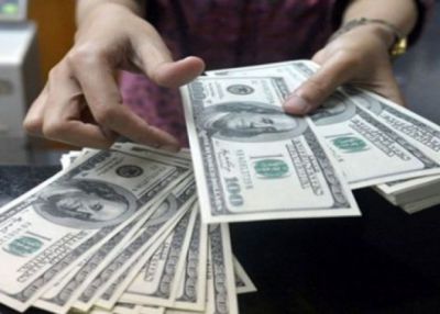 Dollar 2017-ci ildə bu qiymətə olacaq - Rəsmi Dollar 2017-ci ildə bu qiymətə olacaq - Rəsmi