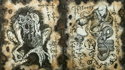Dəli olmaq və ölmək istəmirsizsə, oxumayın! - Dəhşət - FOTOLAR Dəli olmaq və ölmək istəmirsizsə, oxumayın! - Dəhşət - FOTOLAR