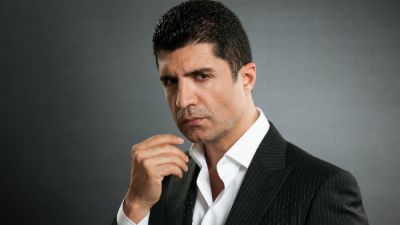 Özcan Denizdən şok qərar - Şəhəri tərk etdi - FOTOLAR Özcan Denizdən şok qərar - Şəhəri tərk etdi - FOTOLAR