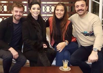 Muradın Demetlə Bakı mübahisəsi ona baha başa gəldi Muradın Demetlə Bakı mübahisəsi ona baha başa gəldi