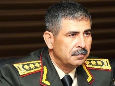 Zakir Həsənova ağır itki Zakir Həsənova ağır itki