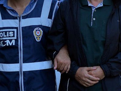 Terrorçuları təbliğ edən müəllimlər tutuldu Terrorçuları təbliğ edən müəllimlər tutuldu