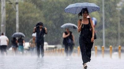Sabaha olan hava proqnozu - XƏBƏRDARLIQ Sabaha olan hava proqnozu - XƏBƏRDARLIQ