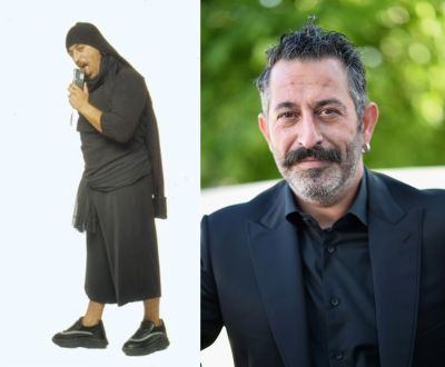 Məşhurların keçmişdən bu günə - İnanılmaz dəyişimi Məşhurların keçmişdən bu günə - İnanılmaz dəyişimi