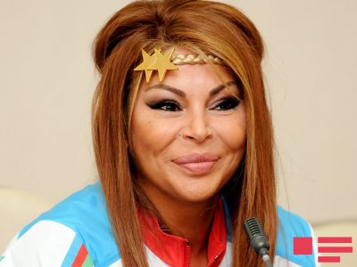 Aygün Kazımova DTX-da işə götürüldü Aygün Kazımova DTX-da işə götürüldü