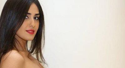 Pərvin Abıyeva döyməni görün harasına etdirdi - FOTO Pərvin Abıyeva döyməni görün harasına etdirdi - FOTO
