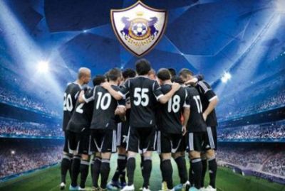 "Qarabağ"dan tarixi qələbə - YENİLƏNİB - VİDEO "Qarabağ"dan tarixi qələbə - YENİLƏNİB - VİDEO