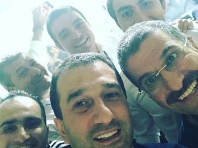 “Qarabağ”ın növbəti hədəfi Çempionlar Liqasının qrupudur” - Əmrah Çəlikəl “Qarabağ”ın növbəti hədəfi Çempionlar Liqasının qrupudur” - Əmrah Çəlikəl