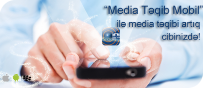 Media Təqib Mərkəzi kimə və nəyə xidmət edir? - VİDEO - VİDEO Media Təqib Mərkəzi kimə və nəyə xidmət edir? - VİDEO - VİDEO