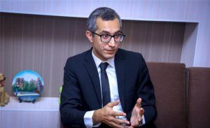 Təhsil eksperti: “Böyük Ermənistanı necə inkar etmək olar?” Təhsil eksperti: “Böyük Ermənistanı necə inkar etmək olar?”