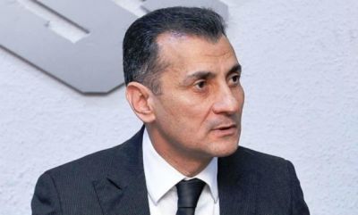 Mir Şahin Ağayev bu telekanala rəhbər gətirilir - İDDİA Mir Şahin Ağayev bu telekanala rəhbər gətirilir - İDDİA