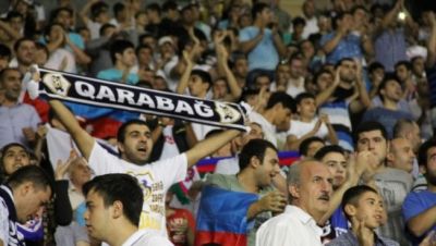 “Qarabağ” azarkeşləri “Çelsi” ilə oyuna nə hazırlayır? “Qarabağ” azarkeşləri “Çelsi” ilə oyuna nə hazırlayır?