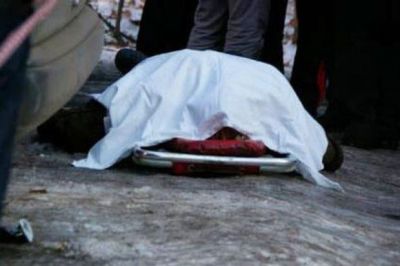 Şamaxıda qadını öldürüb su quyusuna atdılar Şamaxıda qadını öldürüb su quyusuna atdılar