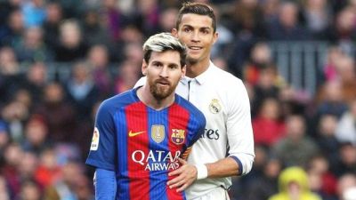 Bu ilin ən çox qol vuran futbolçuları – SİYAHI Bu ilin ən çox qol vuran futbolçuları – SİYAHI