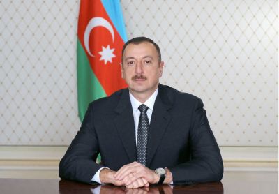 Azərbaycan prezidenti İraqın baş nazirinə başsağlığı verdi Azərbaycan prezidenti İraqın baş nazirinə başsağlığı verdi