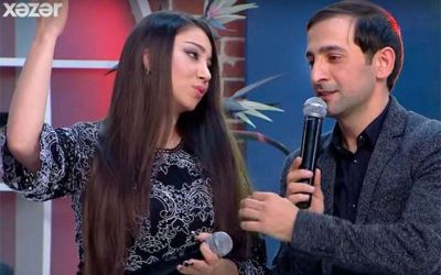 Pərviz Bülbülədən Damla haqda GÖZLƏNİLMƏZ AÇIQLAMA: "Onunla münasibətim..." - VİDEO Pərviz Bülbülədən Damla haqda GÖZLƏNİLMƏZ AÇIQLAMA: "Onunla münasibətim..." - VİDEO