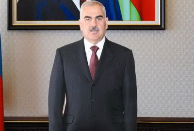 Vasif Talıbov müavinini işdən çıxardı Vasif Talıbov müavinini işdən çıxardı