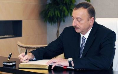 İlham Əliyevdən dünya çempionatı ilə bağlı – SƏRƏNCAM İlham Əliyevdən dünya çempionatı ilə bağlı – SƏRƏNCAM