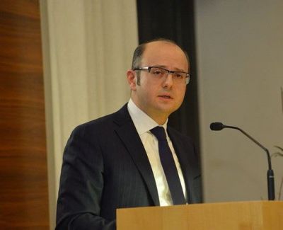 Energetika Nazirliyində yeni təyinatlar Energetika Nazirliyində yeni təyinatlar