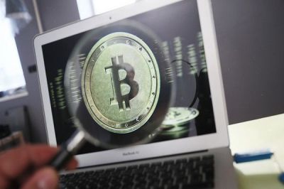 Bitkoinin qiyməti 20 min dolları keçdi Bitkoinin qiyməti 20 min dolları keçdi