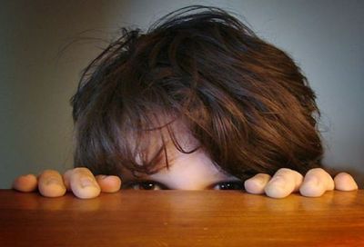 Uşaqlar evdən niyə qaçır? – AÇIQLAMA Uşaqlar evdən niyə qaçır? – AÇIQLAMA