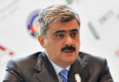 Samir Şərifovdan manat açıqlaması Samir Şərifovdan manat açıqlaması