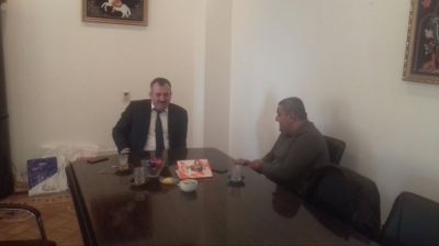Bioloji təbabətlə müalicə 2 aydan 12 aya qədər davam edə bilər- MÜSAHİBƏ Bioloji təbabətlə müalicə 2 aydan 12 aya qədər davam edə bilər- MÜSAHİBƏ