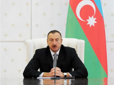 2018-ci il “Azərbaycan Xalq Cümhuriyyəti İli” elan edildi - SƏRƏNCAM 2018-ci il “Azərbaycan Xalq Cümhuriyyəti İli” elan edildi - SƏRƏNCAM