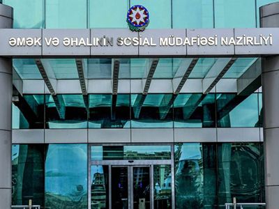 519 vakant vəzifə var - İşsizlərin nəzərinə 519 vakant vəzifə var - İşsizlərin nəzərinə