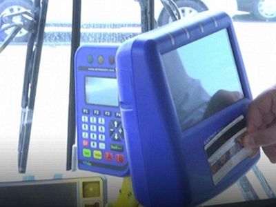 Avtobus və metro kartları dəyişdirilir Avtobus və metro kartları dəyişdirilir