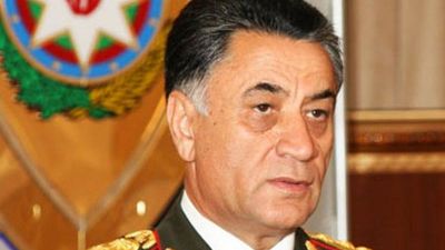Nazir bu şəxsi cəzalandırdı - İşdən çıxardı - FOTOLAR Nazir bu şəxsi cəzalandırdı - İşdən çıxardı - FOTOLAR