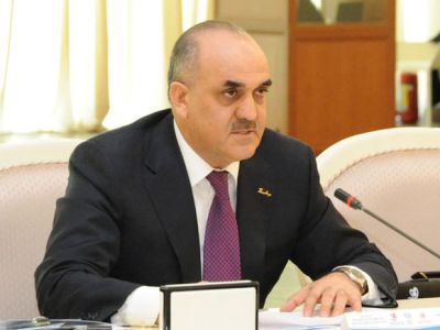 Pensiyaçılar, nazir sizdən danışdı Pensiyaçılar, nazir sizdən danışdı
