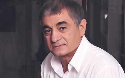Xəstəxanaya yerləşdirildiyi deyilən Fəxrəddin Manafovun - SON DURUMU Xəstəxanaya yerləşdirildiyi deyilən Fəxrəddin Manafovun - SON DURUMU