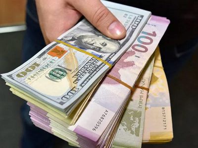 Manat UCUZLAŞACAQMI? Manat UCUZLAŞACAQMI?