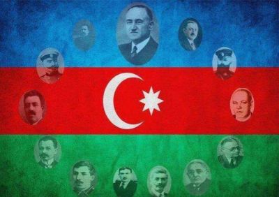 Adanada AXC-nin 100 illiyi bağlı tədbir keçiriləcək - FOTOLAR Adanada AXC-nin 100 illiyi bağlı tədbir keçiriləcək - FOTOLAR