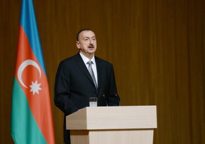 İlham Əliyev daha 14 il ölkəyə rəhbərlik edəcək İlham Əliyev daha 14 il ölkəyə rəhbərlik edəcək