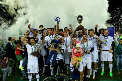 "Qarabağ"ın çempionluq matçı saat neçədə başlayacaq? "Qarabağ"ın çempionluq matçı saat neçədə başlayacaq?