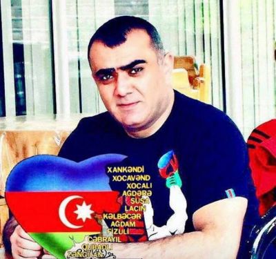 “Qarabağ” Kikboksinq Klubu daha bir zalını istifadəyə verir “Qarabağ” Kikboksinq Klubu daha bir zalını istifadəyə verir