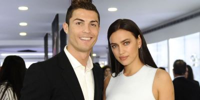 Ronaldo onu unuda bilmir - FOTOLAR Ronaldo onu unuda bilmir - FOTOLAR