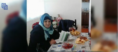 Azərbaycanda qadından ŞOK sözlər: Məhəmməd peyğəmbərin ruhu məndədir - VİDEO Azərbaycanda qadından ŞOK sözlər: Məhəmməd peyğəmbərin ruhu məndədir - VİDEO