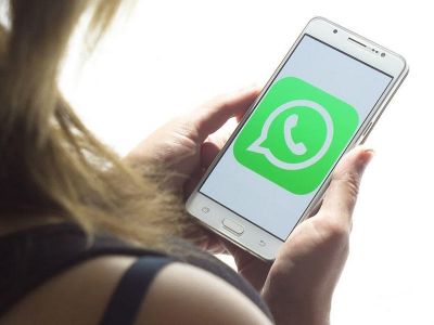 “Whatsapp”da hər kəsin gözlədiyi yeni funksiya “Whatsapp”da hər kəsin gözlədiyi yeni funksiya