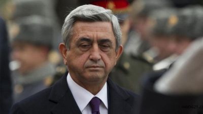 Sarkisyanı yolun ortasında BİR HƏRƏKƏTİYLƏ MƏHV ETDİ - Qiyamçılardan ŞOK HƏRƏKƏT - VİDEO - VİDEO Sarkisyanı yolun ortasında BİR HƏRƏKƏTİYLƏ MƏHV ETDİ - Qiyamçılardan ŞOK HƏRƏKƏT - VİDEO - VİDEO
