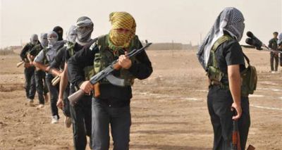 PYD əsir aldıqları kişilərin cinsi orqanlarını yandırıb PYD əsir aldıqları kişilərin cinsi orqanlarını yandırıb