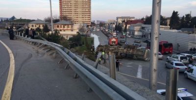 Azərbaycanın Daxili İşlər Nazirliyi az əvvəl açıqladı - 3 ölü, 10 yaralı... Azərbaycanın Daxili İşlər Nazirliyi az əvvəl açıqladı - 3 ölü, 10 yaralı...