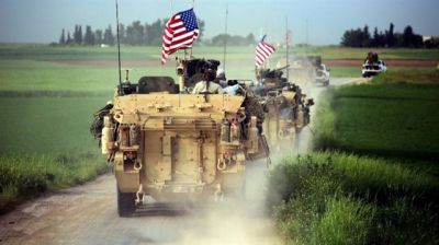 ABŞ 60 minlik PYD üçün pul ayıracaq - Türkiyədə şok oldular ABŞ 60 minlik PYD üçün pul ayıracaq - Türkiyədə şok oldular