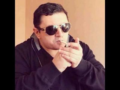 "Lotu Quli"nin rəqibi həbs edildi - SƏBƏB - FOTOLAR "Lotu Quli"nin rəqibi həbs edildi - SƏBƏB - FOTOLAR