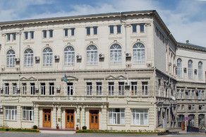 Konstitusiya Məhkəməsi prezident seçkilərinin nəticələrini təsdiqləyib - YENİLƏNİB Konstitusiya Məhkəməsi prezident seçkilərinin nəticələrini təsdiqləyib - YENİLƏNİB