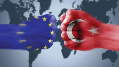 Türkiyə heç vaxt AB- yə daxil ola bilməyəcək - "Axı bu, nəyə lazımdır?" Türkiyə heç vaxt AB- yə daxil ola bilməyəcək - "Axı bu, nəyə lazımdır?"