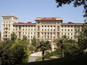 Nazirlər Kabinetinin üzvlərinin sayı açıqlanıb - SİYAHI Nazirlər Kabinetinin üzvlərinin sayı açıqlanıb - SİYAHI